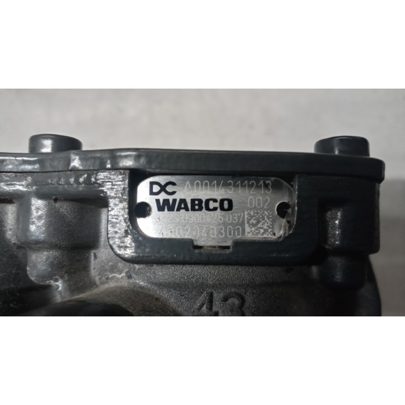 MERCEDES-BENZ truck VARIOUS BRAKE 1  MERCEDES-BENZ truck Actros euro 6 2022> used