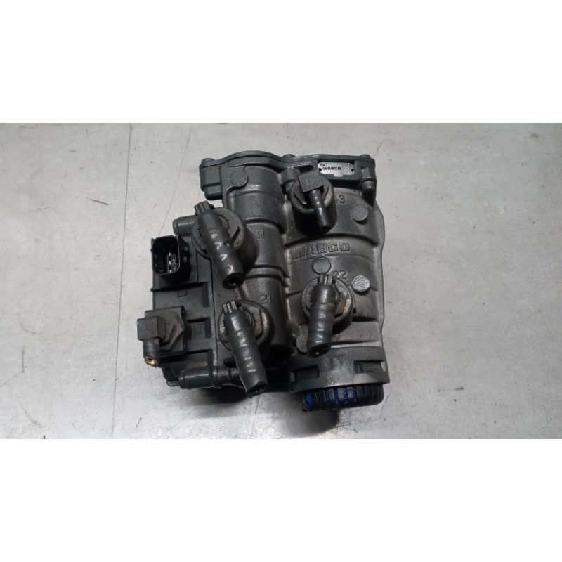 MERCEDES-BENZ truck VARIOUS BRAKE 1  MERCEDES-BENZ truck Actros euro 6 2022> used