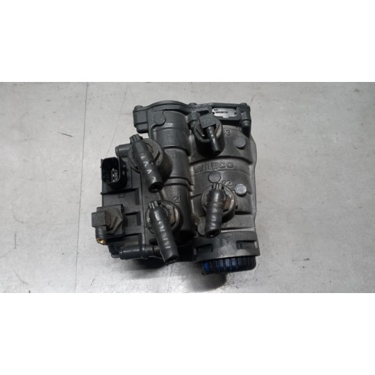 VARIOUS BRAKE 1  MERCEDES-BENZ truck Actros euro 6 2022> used