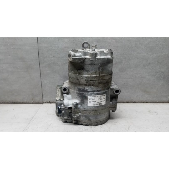 COMPRESSORE ARIA CONDIZIONATA MERCEDES-BENZ truck Actros euro 6 2022> usato