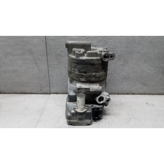 AIR CONDITIONER COMPRESSOR MERCEDES-BENZ truck Actros euro 6 2022> used