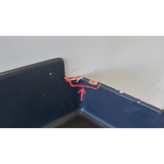 PEDANA SALITA A/DX MERCEDES-BENZ truck Actros euro 6 2022> usato