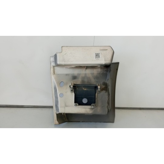 PEDANA SALITA A/DX MERCEDES-BENZ truck Actros euro 6 2022> usato