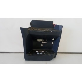 PEDANA SALITA A/DX...