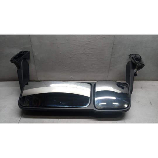 LEFT ELETRIC REAR-VIEW MIRROR  MERCEDES-BENZ truck Actros euro 6 2022> used
