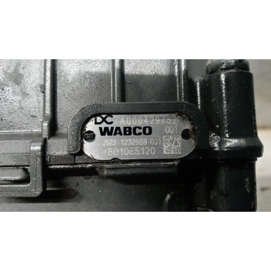 VARIOUS BRAKE 1  MERCEDES-BENZ truck Actros euro 6 2022> used