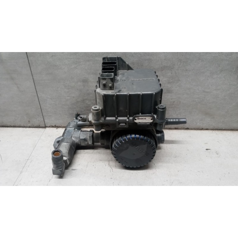 MERCEDES-BENZ truck VARIOUS BRAKE 1  MERCEDES-BENZ truck Actros euro 6 2022> used