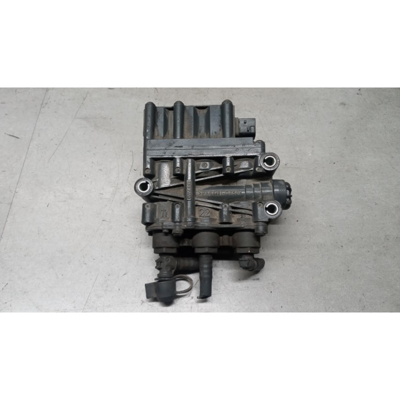 MERCEDES-BENZ truck VARIE FRENI 2 MERCEDES-BENZ truck Actros euro 6 2022> usato