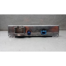 VARIOUS CONTROL UNITS B...