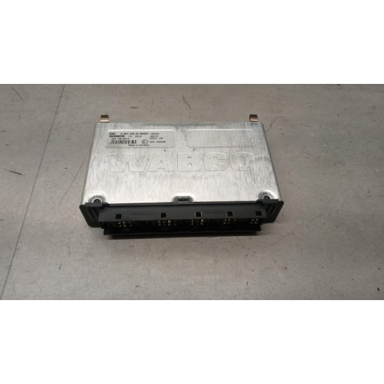 ABS CONTROL UNIT MERCEDES-BENZ truck Actros euro 6 2022> used