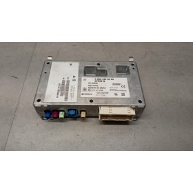 VARIOUS CONTROL UNITS A...