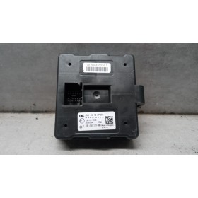 VARIOUS CONTROL UNITS E...