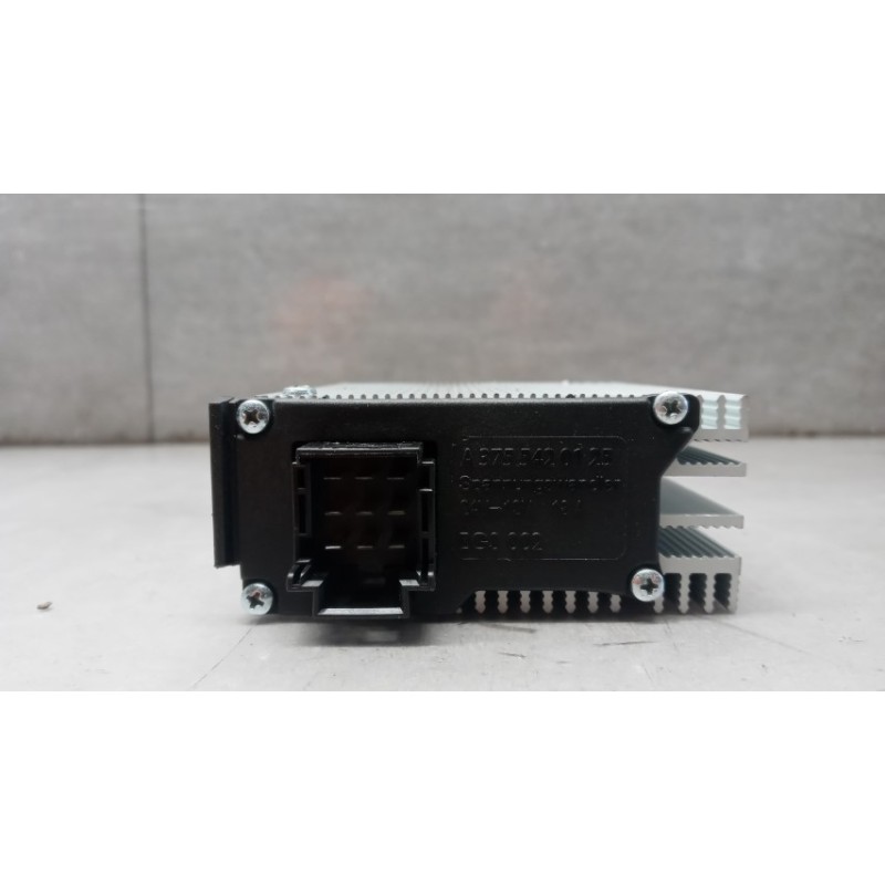 MERCEDES-BENZ truck VARIOUS CONTROL UNITS  MERCEDES-BENZ truck Actros euro 6 2022> used