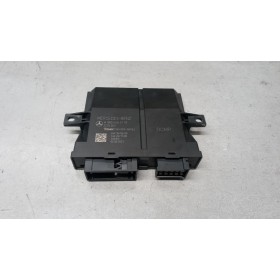 VARIOUS CONTROL UNITS D...