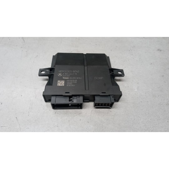 VARIOUS CONTROL UNITS D  MERCEDES-BENZ truck Actros euro 6 2022> used