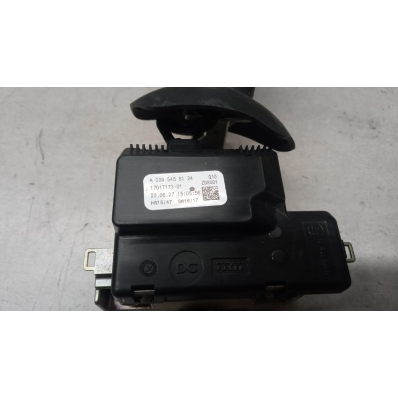 MERCEDES-BENZ truck DEVIOLUCI MERCEDES-BENZ truck Actros euro 6 2022> usato