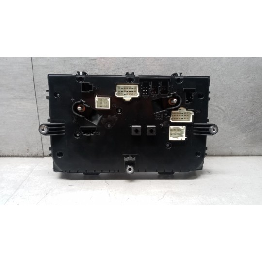 FUSE BOX MERCEDES-BENZ truck Actros euro 6 2022> used