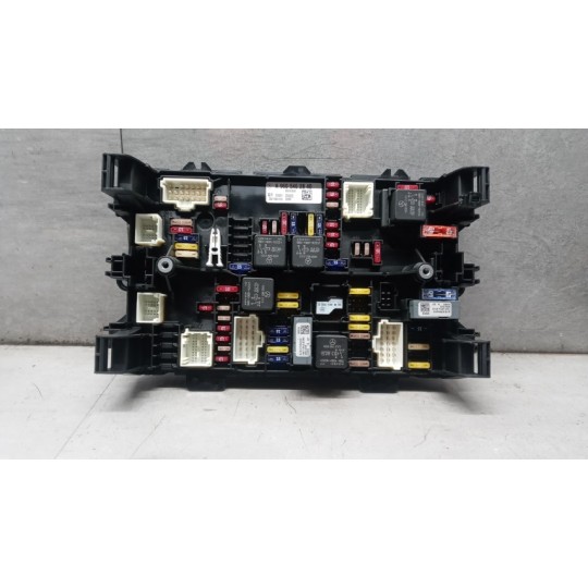 FUSE BOX MERCEDES-BENZ truck Actros euro 6 2022> used