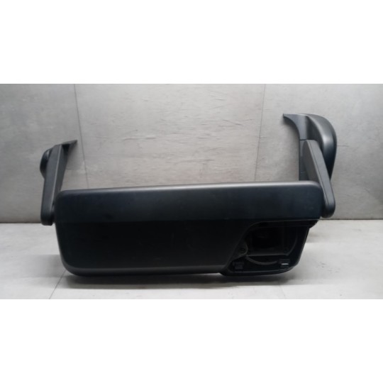 RIGHT ELETRIC REAR-VIEW MIRROR  MERCEDES-BENZ truck Actros euro 6 2022> used