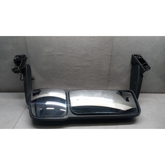 RIGHT ELETRIC REAR-VIEW MIRROR  MERCEDES-BENZ truck Actros euro 6 2022> used