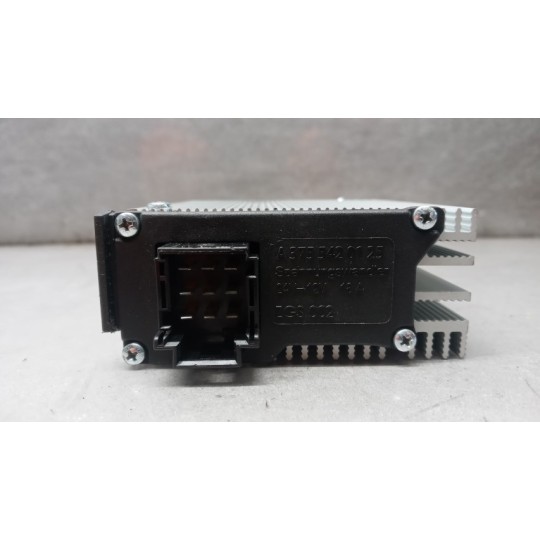 VARIOUS CONTROL UNITS  MERCEDES-BENZ truck Actros euro 6 2022> used