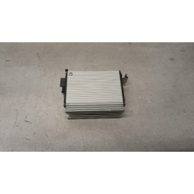 VARIOUS CONTROL UNITS...