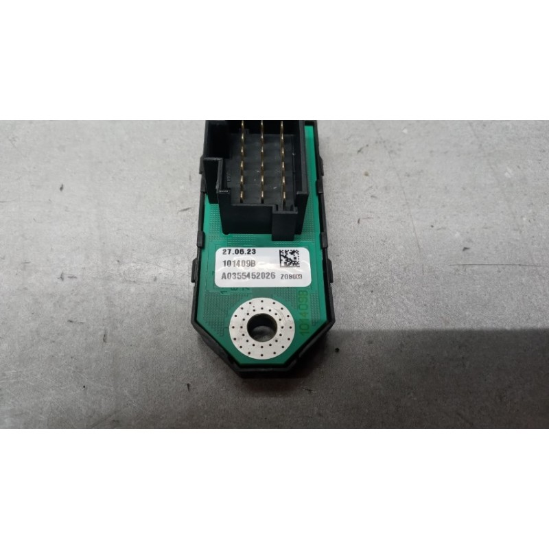MERCEDES-BENZ truck CENTRALINE VARIE MERCEDES-BENZ truck Actros euro 6 2022> usato