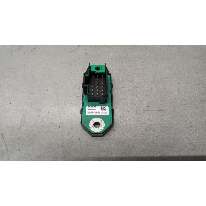 MERCEDES-BENZ truck VARIOUS CONTROL UNITS  MERCEDES-BENZ truck Actros euro 6 2022> used