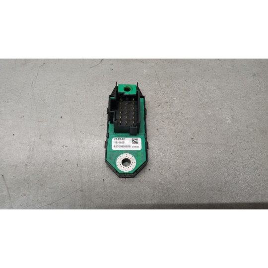 VARIOUS CONTROL UNITS  MERCEDES-BENZ truck Actros euro 6 2022> used