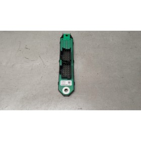 VARIOUS CONTROL UNITS...