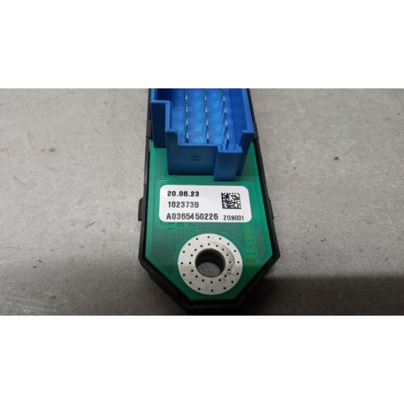 MERCEDES-BENZ truck VARIOUS CONTROL UNITS  MERCEDES-BENZ truck Actros euro 6 2022> used