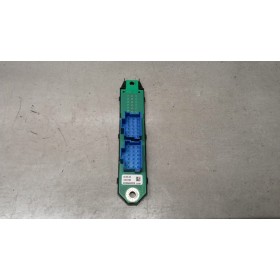 VARIOUS CONTROL UNITS...