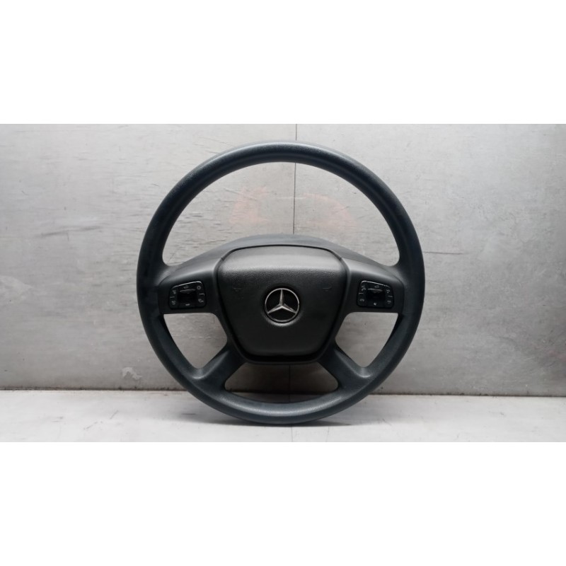 MERCEDES-BENZ truck VOLANTE MERCEDES-BENZ truck Actros euro 6 2022> usato