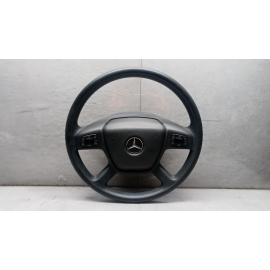 VOLANTE MERCEDES-BENZ truck Actros euro 6 2022> usato