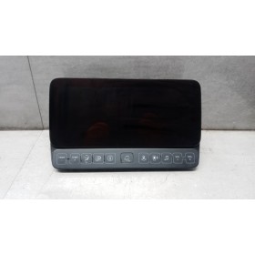 DISPLAY VARI MERCEDES-BENZ...