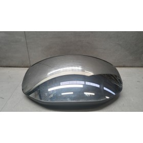 LOOK AT WHEEL MIRROR...