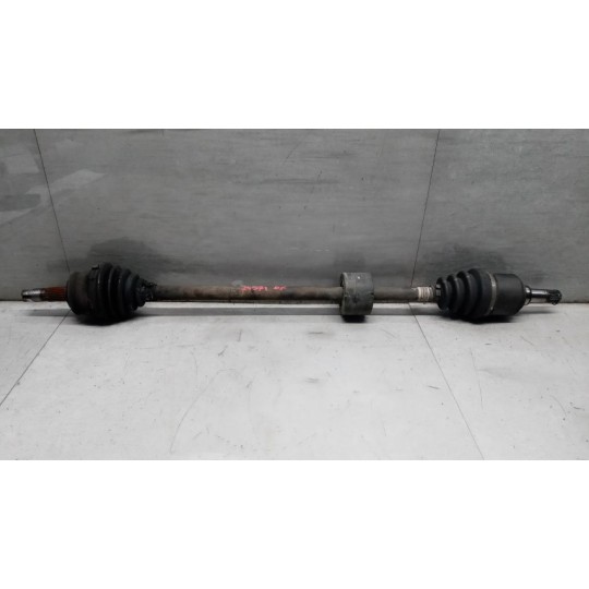 FRONT HALF-AXLES RIGHT  FIAT Qubo 2008>2014 used