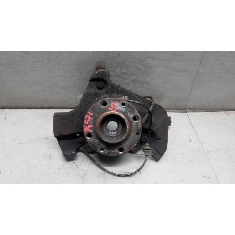 FIAT MONTANTE COMPLETO DESTRO FIAT Qubo 2008>2014 usato