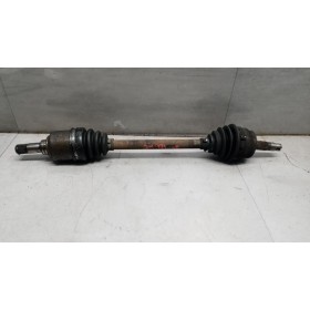 FRONT HALF-AXLES LEFT  FIAT...
