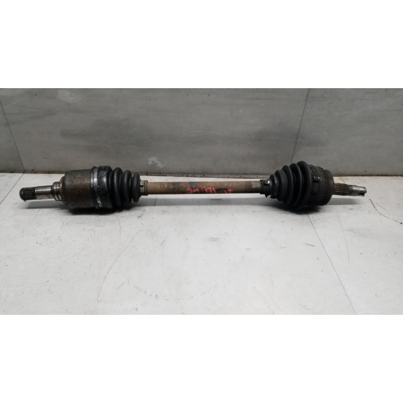 FIAT FRONT HALF-AXLES LEFT  FIAT Qubo 2008>2014 used