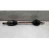SEMIASSE ANTERIORE SINISTRO FIAT Qubo 2008>2014 usato