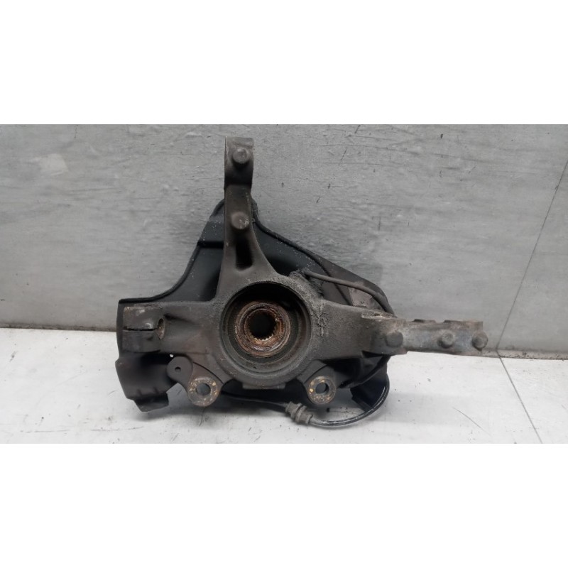 FIAT COMPLETE LEFT UPRIGHT FIAT Qubo 2008>2014 used