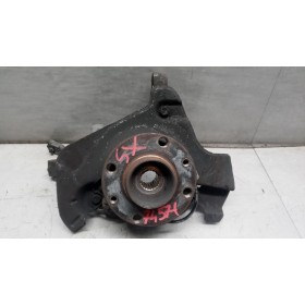 COMPLETE LEFT UPRIGHT FIAT...