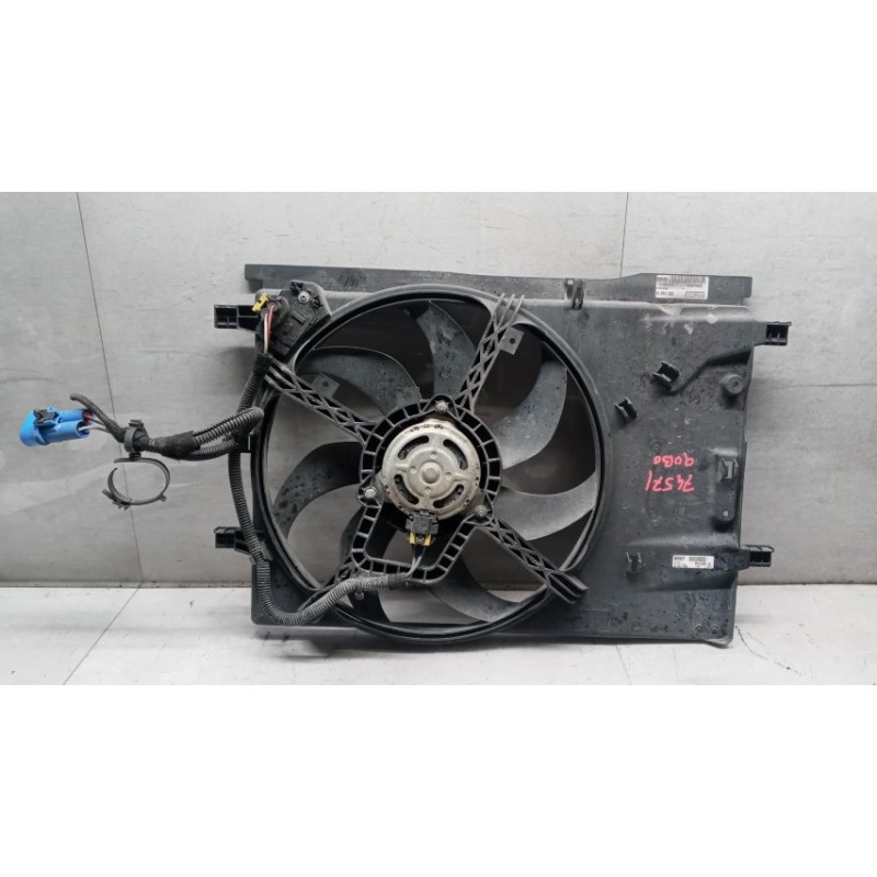 FIAT CONVEYOR ELECTRIC FAN FIAT Qubo 2008>2014 used