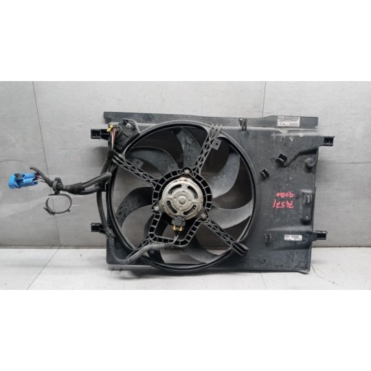 CONVEYOR ELECTRIC FAN FIAT Qubo 2008>2014 used