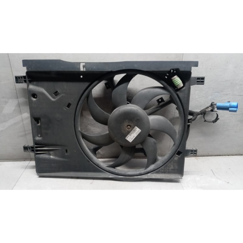 FIAT CONVOGLIATORE ELETTROVENTOLA FIAT Qubo 2008>2014 usato