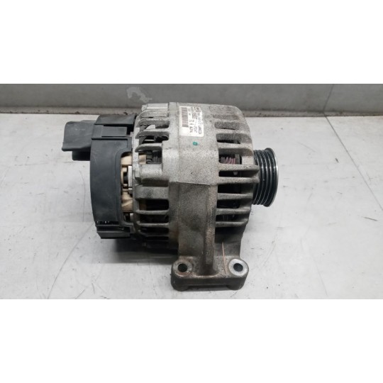 ALTERNATORE FIAT Qubo 2008>2014 usato