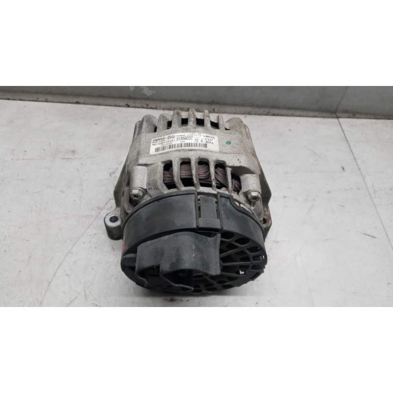 FIAT ALTERNATOR FIAT Qubo 2008>2014 used