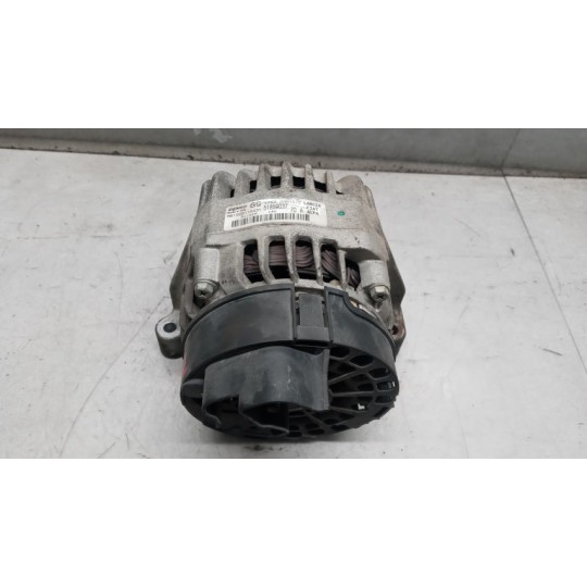 ALTERNATOR FIAT Qubo 2008>2014 used