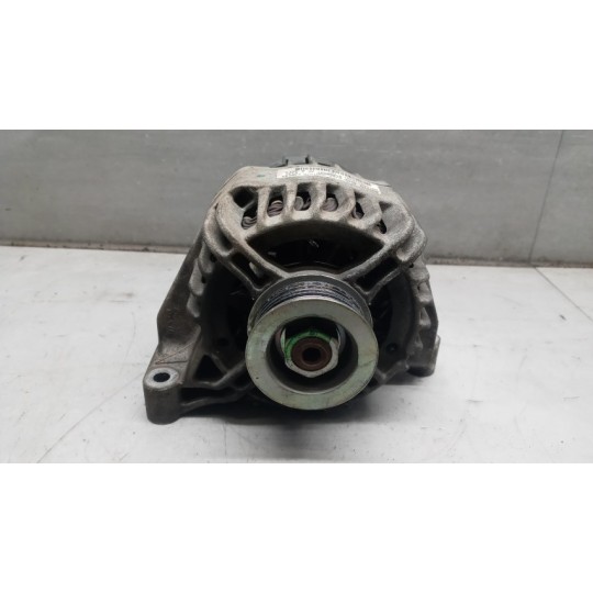 ALTERNATORE FIAT Qubo 2008>2014 usato